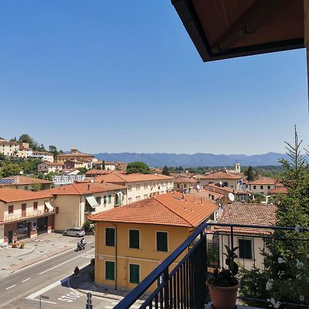 Appartamento Scarperia San Piero A Sieve Exterior photo